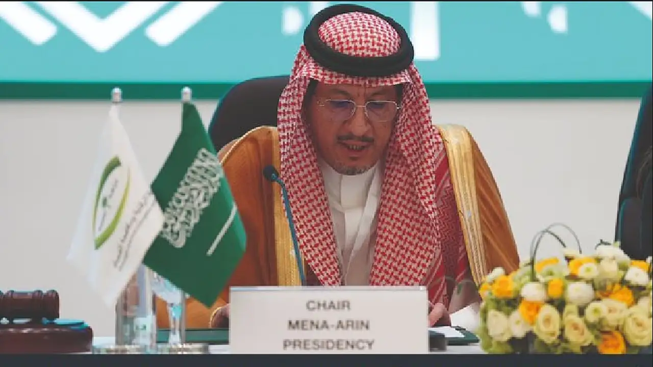 مكافحة الفساد.. السعودية مقراً لأمانة شبكة “مينا – أرين” لتوحيد الجهود الدولية